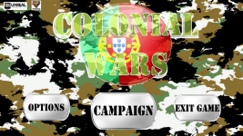 Main Menu (Final)
