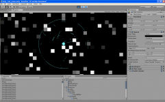 Porting SONAR to Unity3D