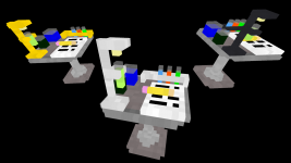 Psyrek's Lab