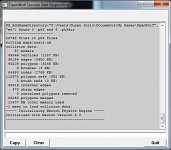 Doom3 Model Collision Detection