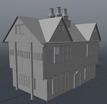 New house