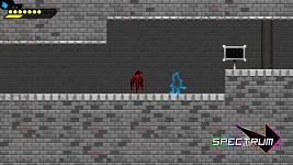 Spectrum Screenshots