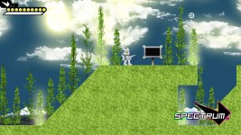 Spectrum Screenshots