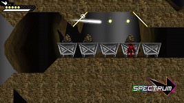Spectrum Screenshots