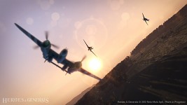 Dogfight
