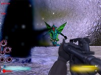 Enemy Boss