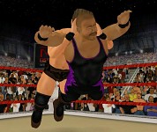 Wrestling MPire Remix