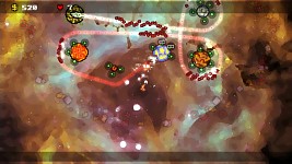 Ingame screenshots