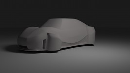 Hover Concept