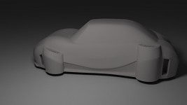 Hover Concept