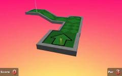 Neverputt