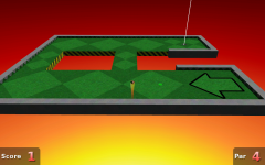 Neverputt