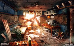 Home Sweet Home to Survivors