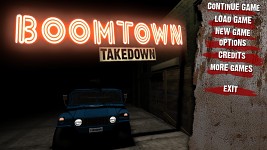 Main Menu