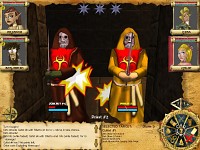 Frayed Knights: The Skull of S'makh-Daon