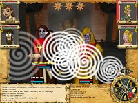 Frayed Knights: The Skull of S'makh-Daon