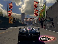 Ignite on iOS 2