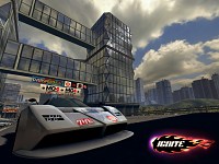 Ignite on iOS