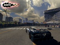 Ignite on iOS 3