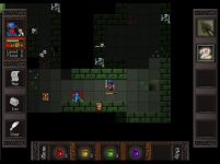 Cardinal Quest Screenshots