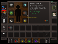 Cardinal Quest Screenshots