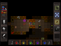 Cardinal Quest Screenshots