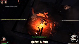 Images of Raw Combat - I SHALL REMAIN