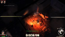 Images of Raw Combat - I SHALL REMAIN
