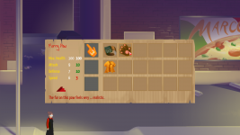 High quality screenshots!