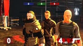 The 3 teams