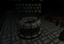 Wishing Well