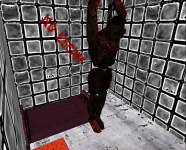 Hangman Finished