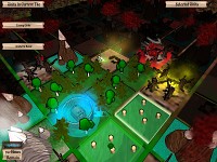 Global Spells