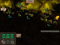 Global Spells