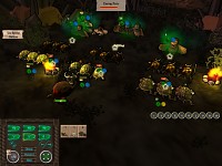Global Spells