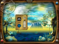 UI Mockup - Scenery Dialog 01