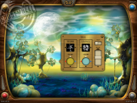 UI Mockup - Scenery Dialog 02