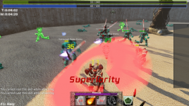 Gameplay