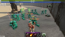 Gameplay