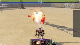 Gameplay