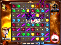 Planet Buster Screenshots