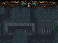 Opening Area