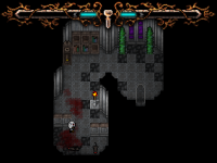 Opening Area