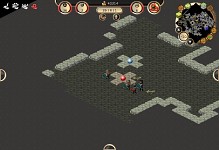 Heroes partying