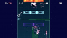 More LightFish Screenshots
