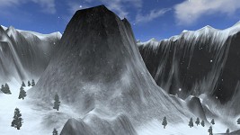 Work in progress - Eruption