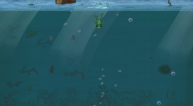 Beneath the Surface