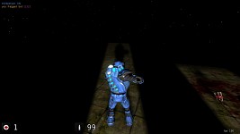 Tesseract Engine Shadow and Lighting