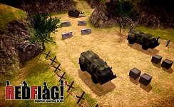 Red Flag! Maps - The Pass