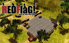 Red Flag! In-Game Screenshots